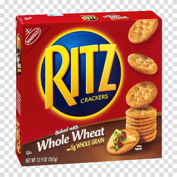 Ritz Crackers Nabisco Food Spread, cheese transparent background PNG clipart