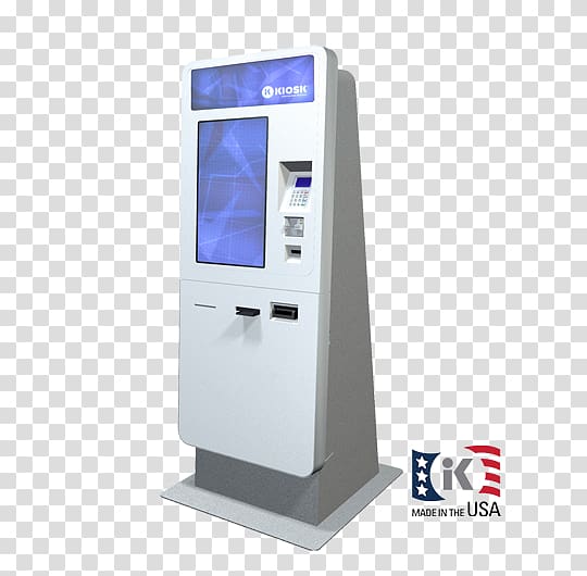 Interactive Kiosks Digital Signs Retail Out-of-home advertising, Modern Brochure transparent background PNG clipart