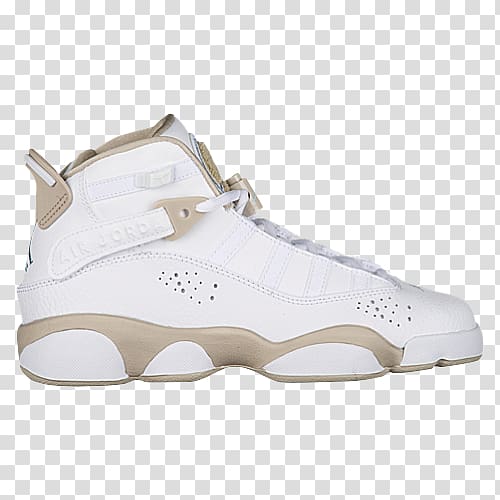 jordan 6 rings jd