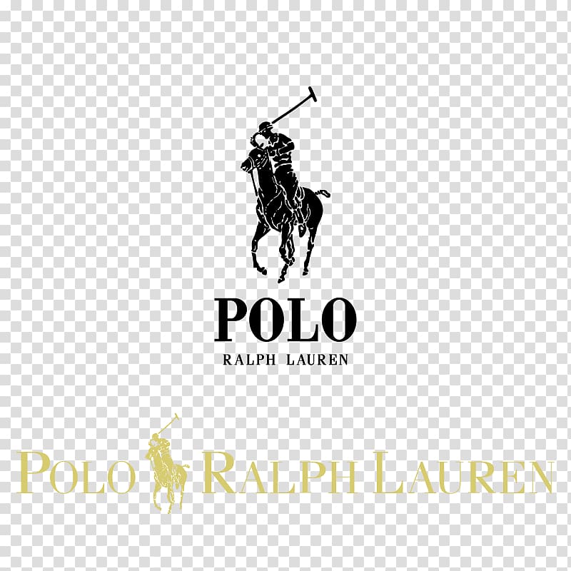 Ralph Lauren Polo logo, Ralph Lauren Corporation Logo Polo Encapsulated PostScript, Polo transparent background PNG clipart