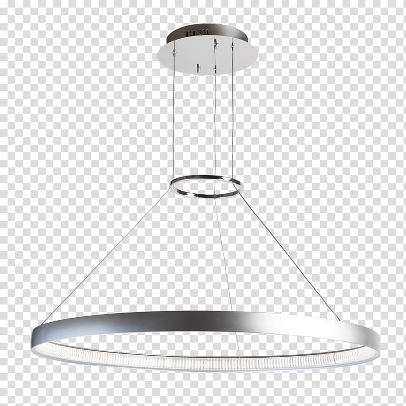 Light fixture Chandelier Light-emitting diode Plafonnier, light transparent background PNG clipart