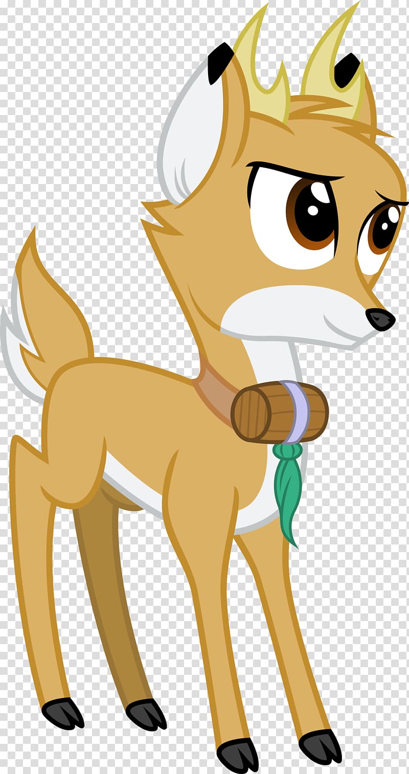 Pony Rarity Red fox , Johnny Yong Bosch transparent background PNG clipart