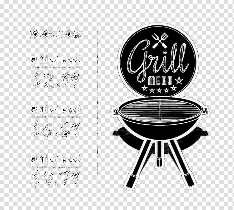 Churrasco Barbecue Kitchen utensil Picnic, Barbecue cooker transparent background PNG clipart