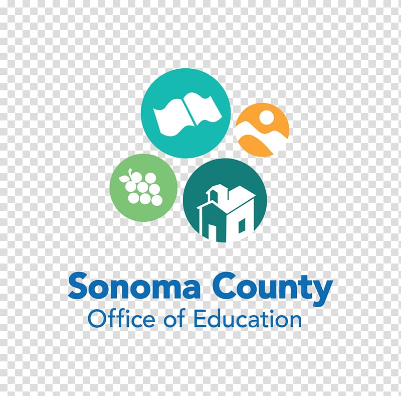 Sonoma County Office of Education Santa Rosa San Luis Obispo County Glenn County, California Lassen County, California, school transparent background PNG clipart