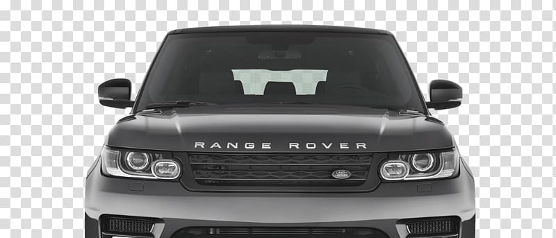 Nissan X-Trail Car Sport utility vehicle Range Rover Nissan Xterra, land rover transparent background PNG clipart