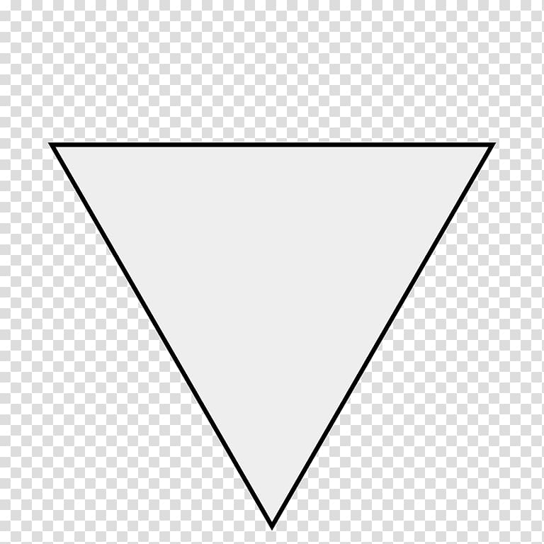 Sierpinski triangle Mathematics Fractal Shape, triangle transparent background PNG clipart