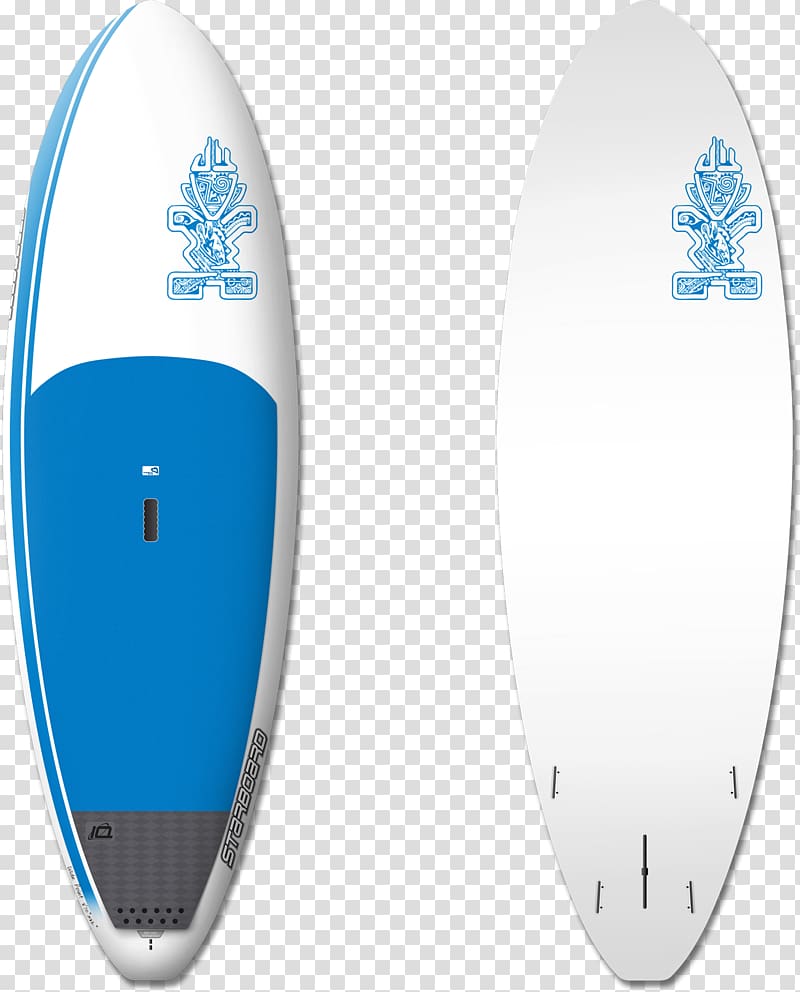 Standup paddleboarding Surfboard Port and starboard Surfing, hawaiian transparent background PNG clipart