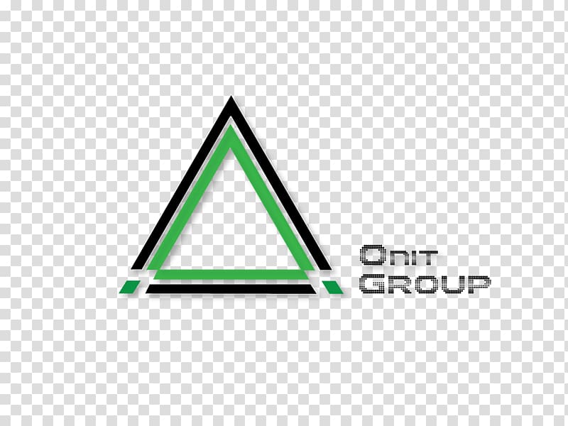 Logo Triangle Green, triangle transparent background PNG clipart