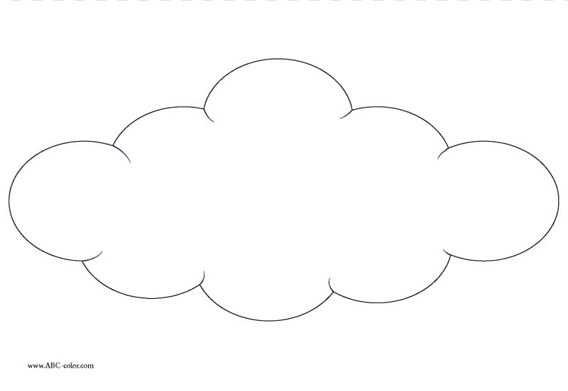 Rain Coloring book Cloud Child Drop, Cloud Cartoon transparent background PNG clipart
