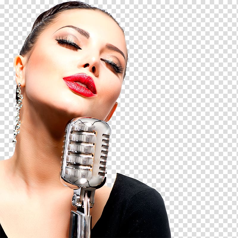 Microphone Musician Sound, microphone transparent background PNG clipart