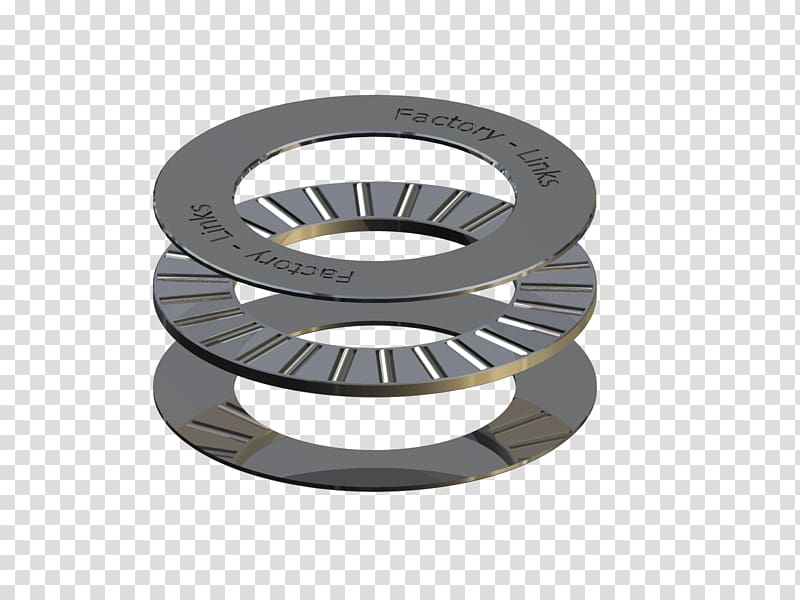 Needle roller bearing Seal Lubrication Hardening, thrust transparent background PNG clipart