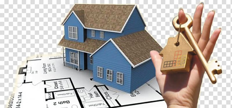 Real Estate Estate agent House Property developer, house transparent background PNG clipart