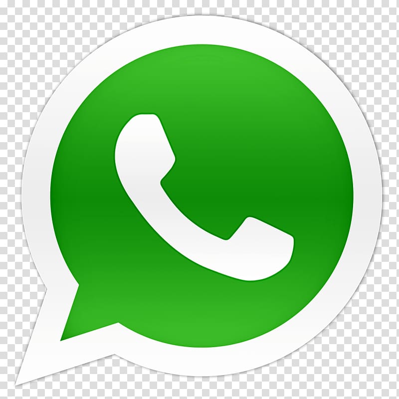WhatsApp logo, Whatsapp Logo transparent background PNG clipart