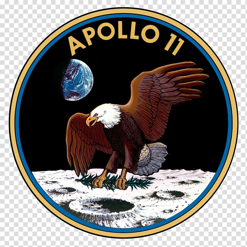 Apollo 11 Apollo program Apollo 9 Mission patch, nasa transparent background PNG clipart