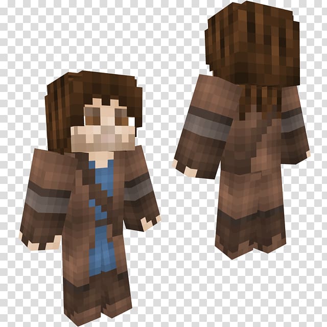 Minecraft Kili Frodo Baggins The Hobbit, others transparent background PNG clipart