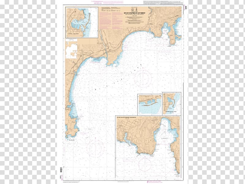 Antibes Baie des Anges Naval Hydrographic and Oceanographic Service Nautical chart Map, map transparent background PNG clipart