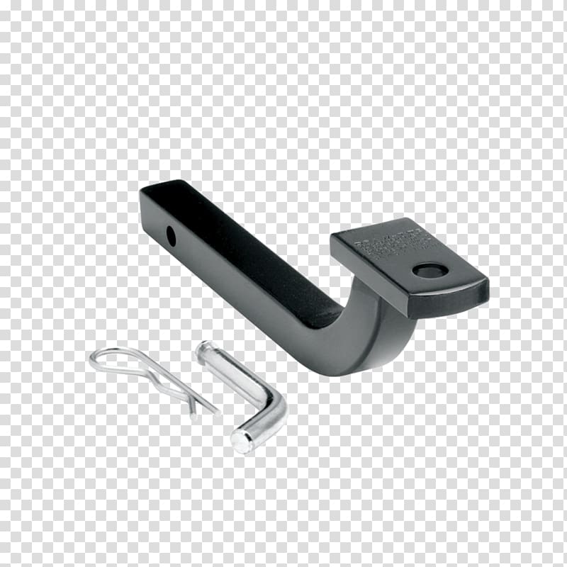 Tow hitch Drawbar Towing Trailer Car, draw bar box transparent background PNG clipart