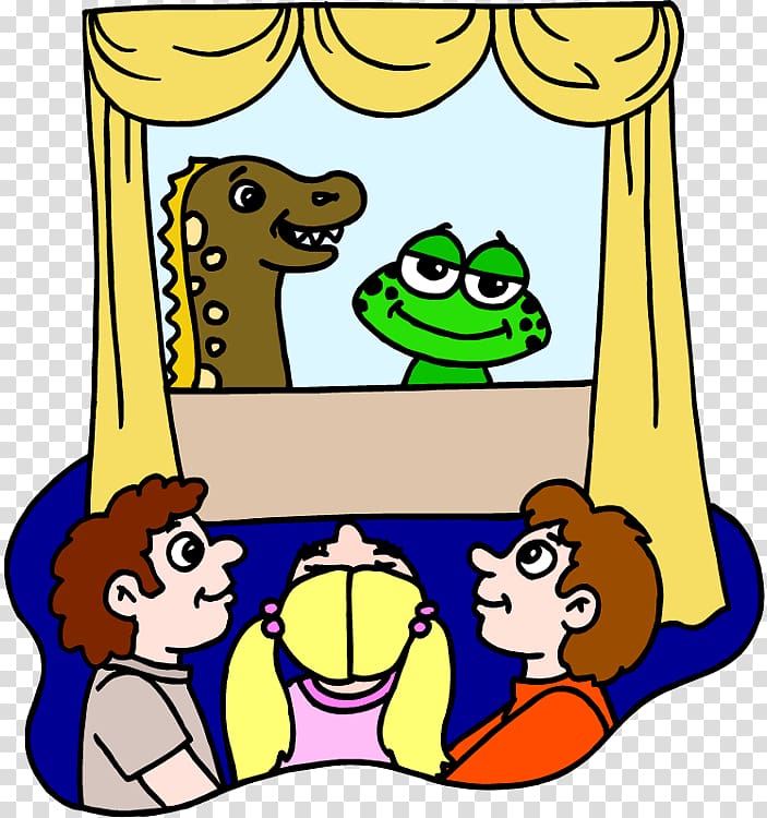 Puppetry Theatre , others transparent background PNG clipart