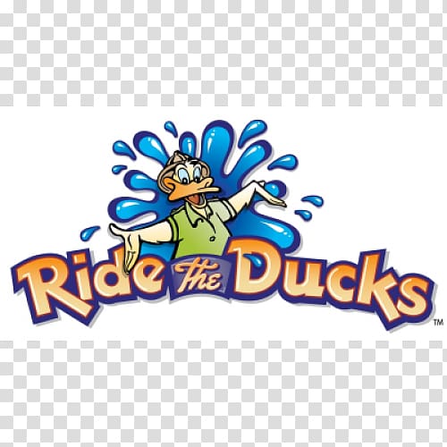Duck tour Ride The Ducks Branson Table Rock Lake, duck transparent background PNG clipart