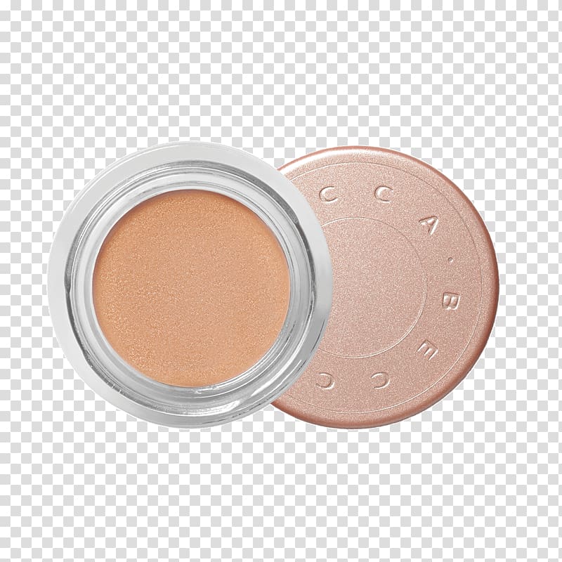 Face Powder Cosmetics Eye Color, brightening effect transparent background PNG clipart