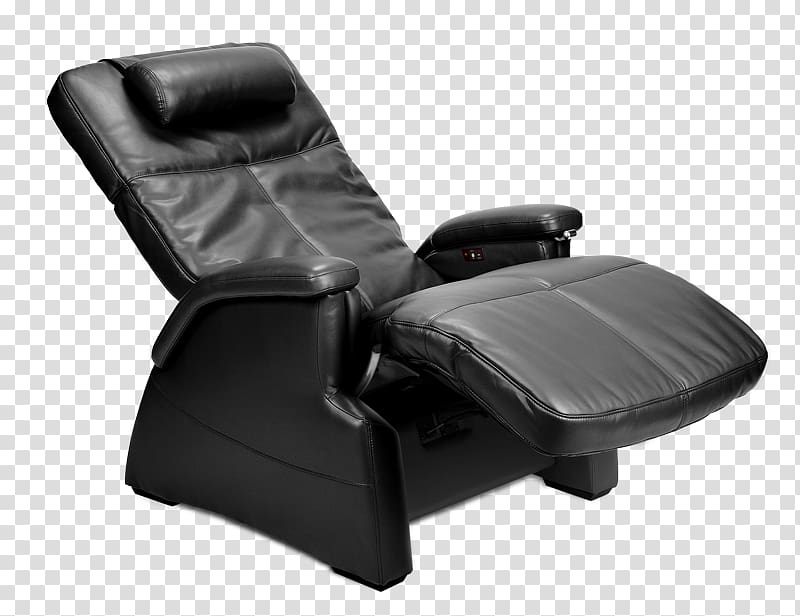 Recliner Massage chair Ekornes Furniture, chair transparent background PNG clipart