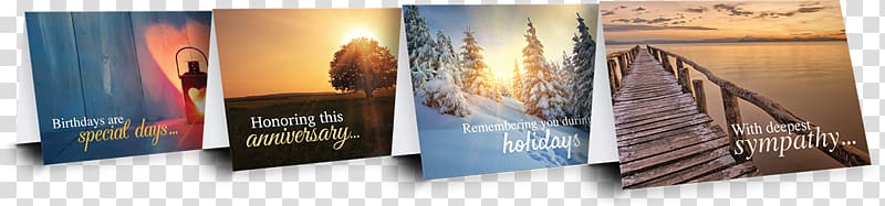 Cemetery Funeral home Brand Product, Memorial Program transparent background PNG clipart