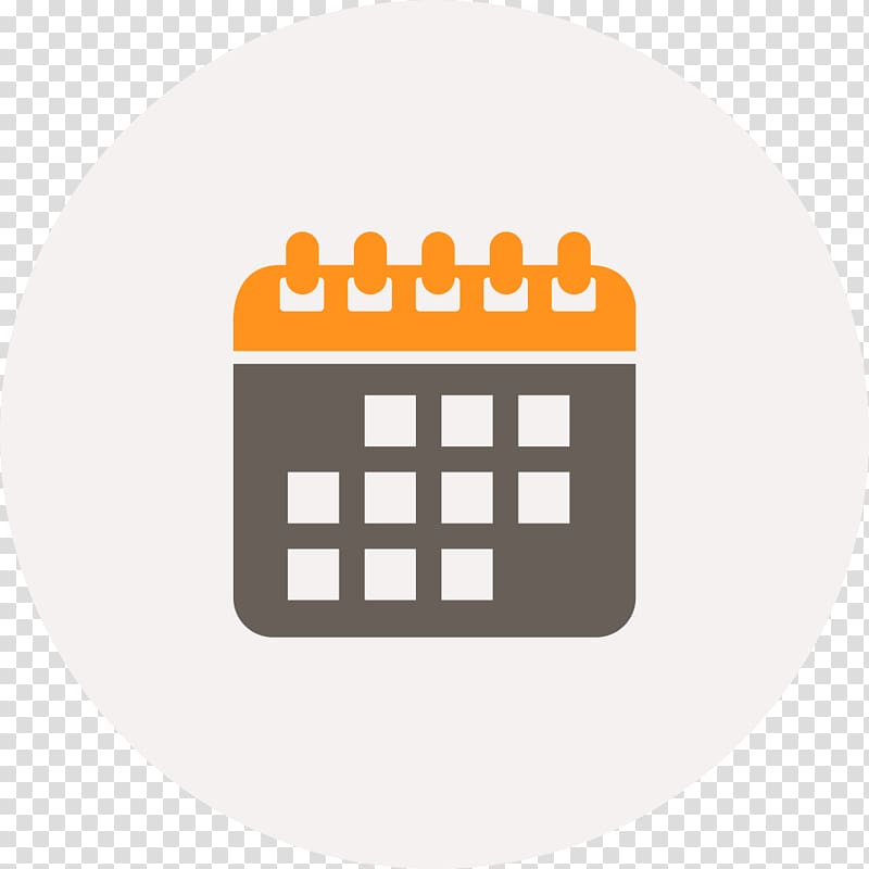 Calendar date Computer Icons Calendar day Time, planning transparent background PNG clipart