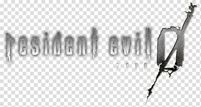 Resident Evil Zero Resident Evil: The Umbrella Chronicles Resident Evil: Operation Raccoon City GameCube, Resident Evil Logo transparent background PNG clipart