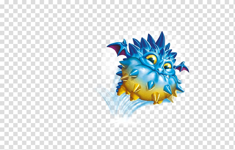 Skylanders: Trap Team Skylanders: Spyro\'s Adventure Skylanders: Swap Force Skylanders: Imaginators Skylanders: SuperChargers, thorn transparent background PNG clipart