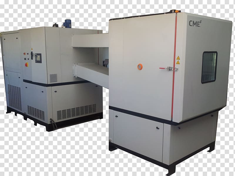 Environmental chamber Machine Manufacturing Raw material, Explosionproof Enclosures transparent background PNG clipart