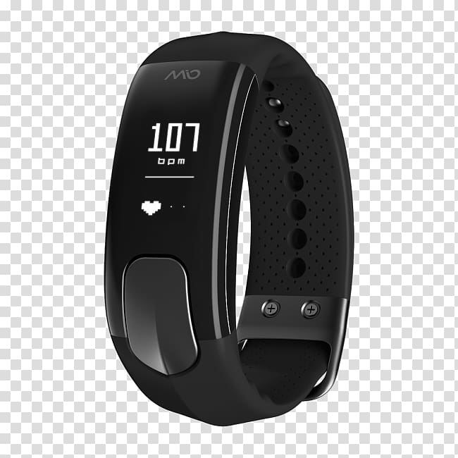 Activity tracker Heart rate monitor Watch strap, runtastic heart rate pro transparent background PNG clipart