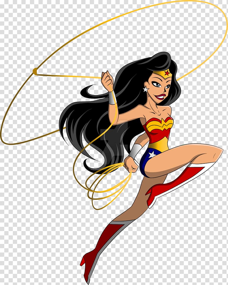 Diana Prince Female , woman transparent background PNG clipart