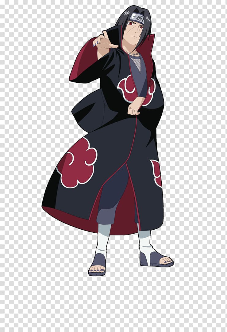 Itachi Uchiha Sasuke Uchiha Uchiha clan Susanoo-no-Mikoto Rendering, naruto transparent background PNG clipart