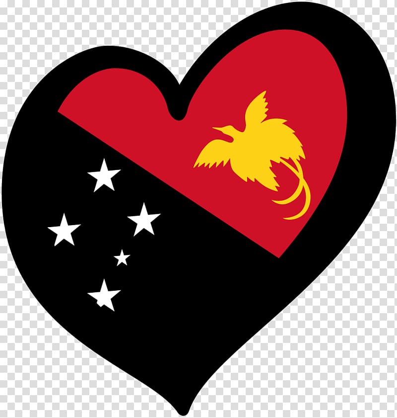 Flag of Papua New Guinea Flag of Guinea, papua new guinea transparent background PNG clipart
