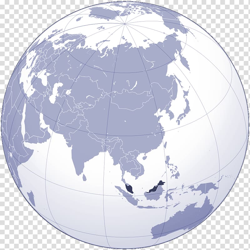 China Globe World map World map, China transparent background PNG clipart