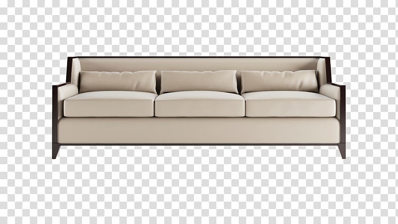 Couch Sofa bed House Armrest Bathroom, house transparent background PNG clipart