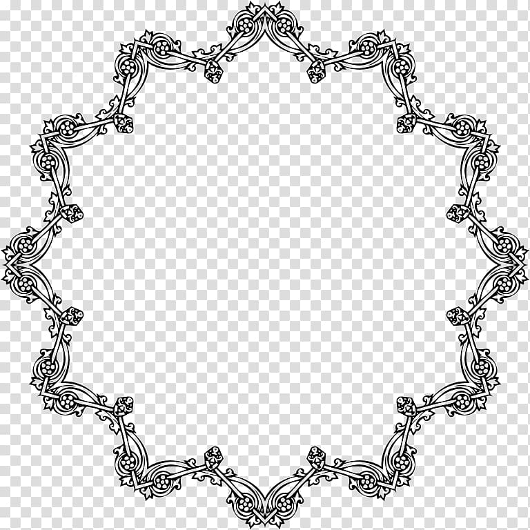 Victorian era Edwardian era Borders and Frames , others transparent background PNG clipart