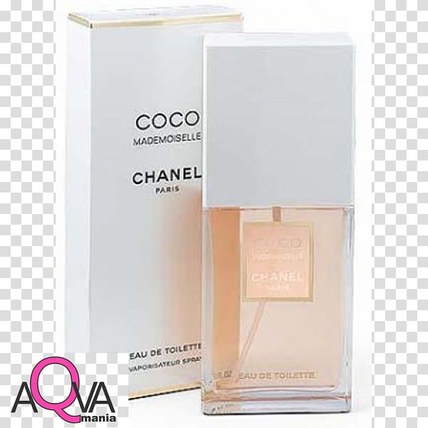 Perfume Coco Mademoiselle Chanel No. 5, perfume transparent background PNG clipart