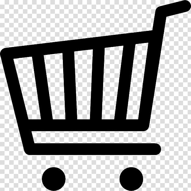 shopping cart illustration, Euclidean Shopping cart Icon, Shopping cart transparent background PNG clipart
