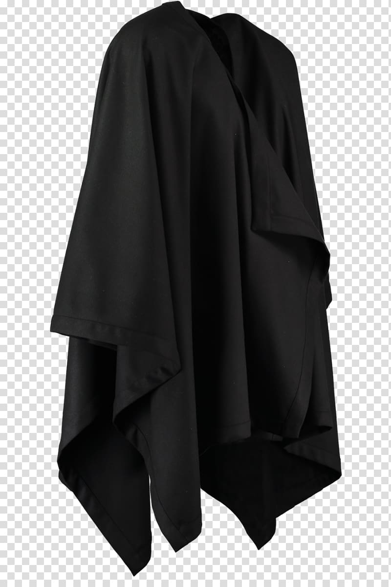 Cape Cloak Coat H&M Sleeve, cape transparent background PNG clipart