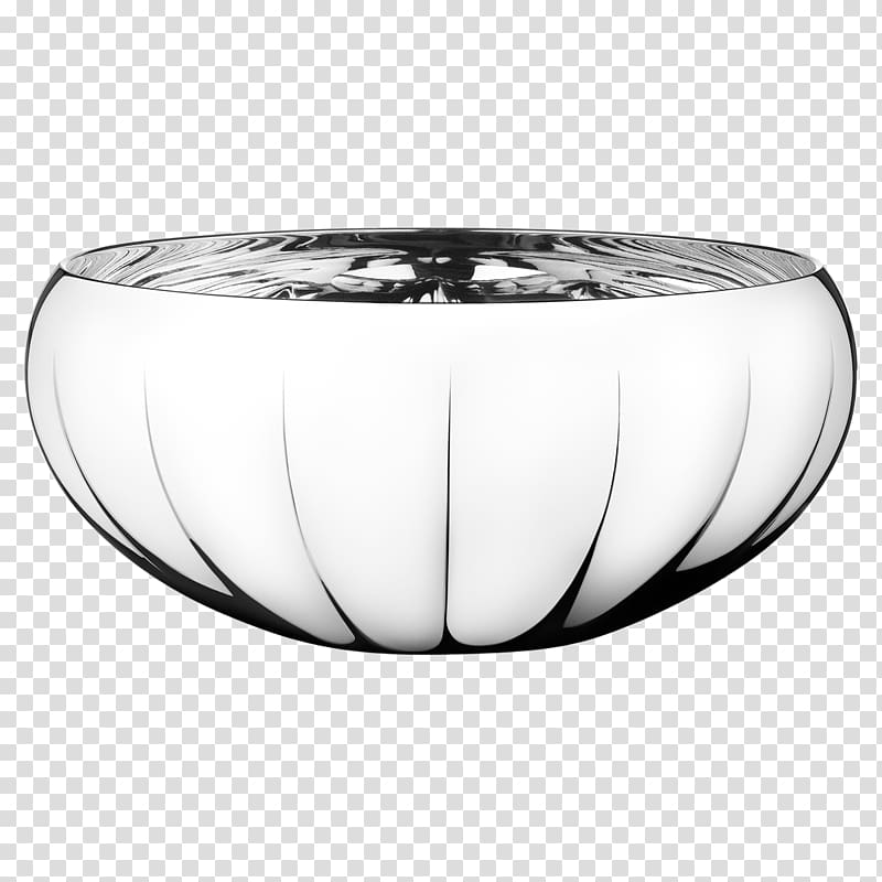 Georg Jensen A/S Bowl Tray Danish design Tableware, design transparent background PNG clipart