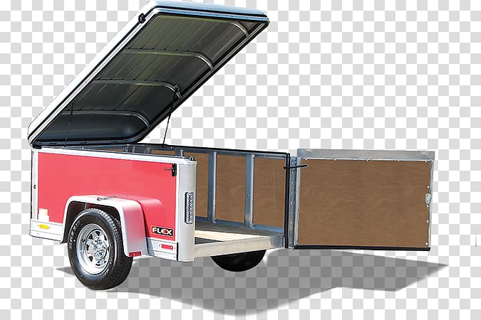 Utility Trailer Manufacturing Company Caravan Cargo Towing, others transparent background PNG clipart