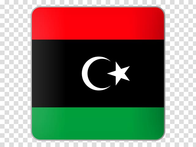 Flag of Libya Computer Icons .ly, Flag transparent background PNG clipart