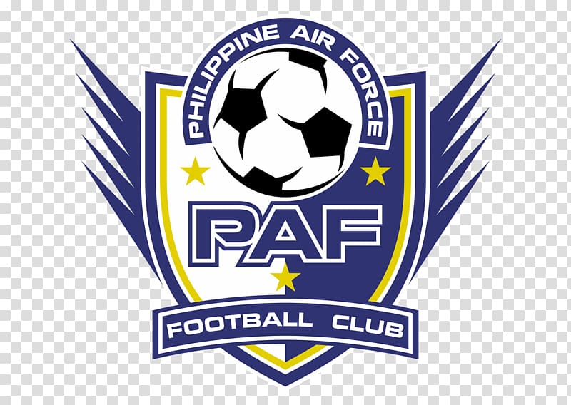 Philippine Air Force F.C. Philippines Logo Football Organization, football transparent background PNG clipart