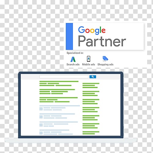 Google AdWords Pay-per-click Google Partners Advertising, google transparent background PNG clipart