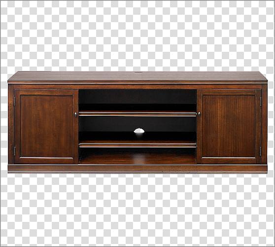 Sideboard Drawing Furniture Cabinetry, Wardrobe sketch model home transparent background PNG clipart
