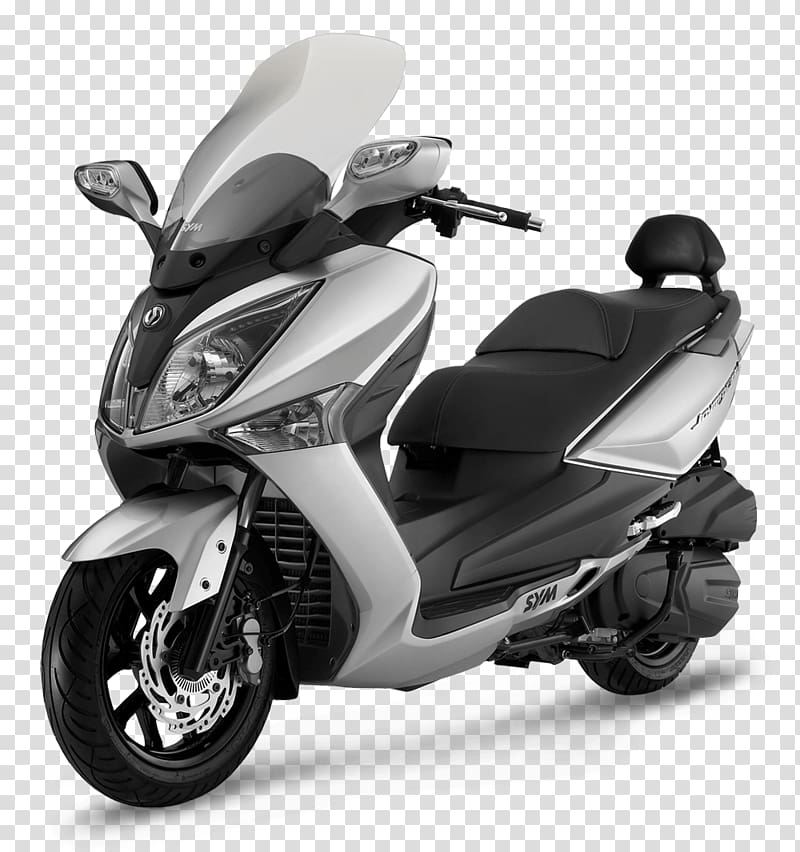 Scooter Yamaha Motor Company Car Yamaha Majesty Motorcycle, scooter transparent background PNG clipart