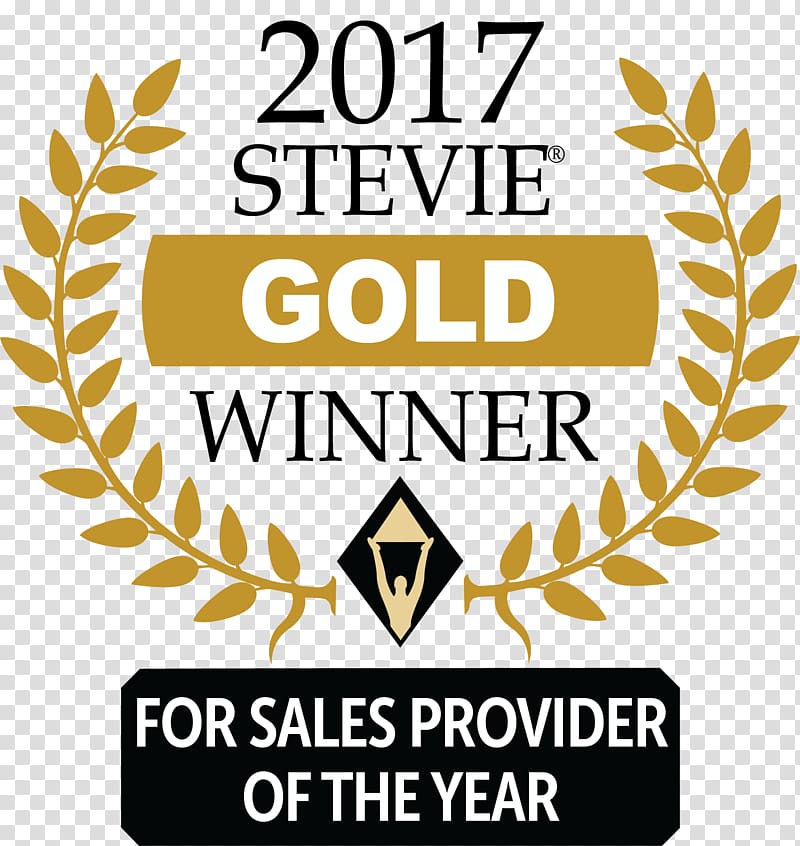 Stevie Awards Silver Stevie Business Gold, award transparent background PNG clipart