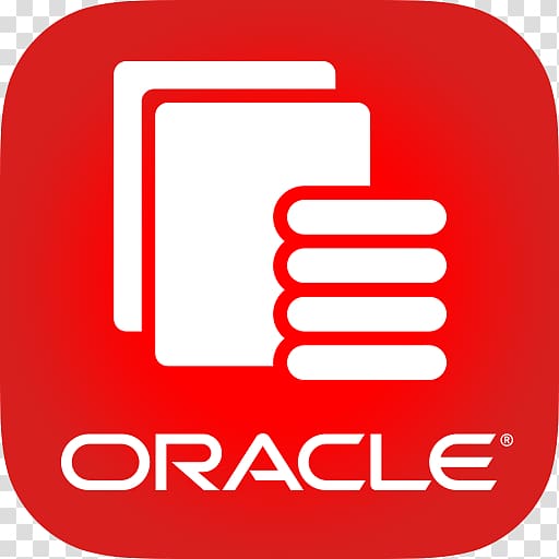 Oracle Corporation Oracle WebCenter Oracle Database Oracle E-Business Suite Oracle Applications, others transparent background PNG clipart