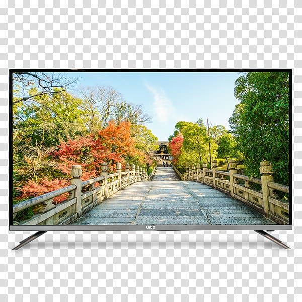 Kiyomizu-dera Television Architecture เปิดโลกกว้าง, led tv transparent background PNG clipart
